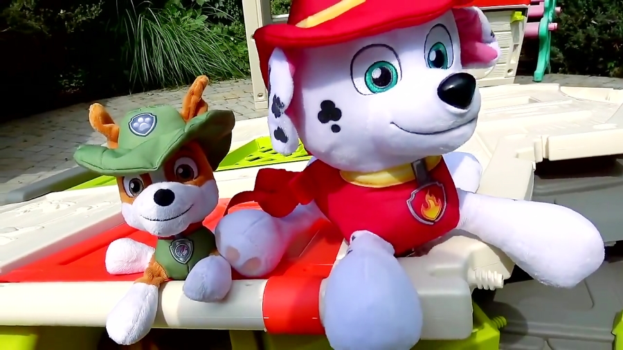 ماجراهای ناستیا و بابایی - قسمت 31